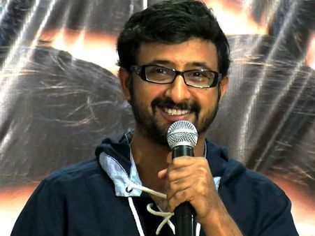 మెగా హీరోతో తేజ సినిమా... త్వరలో అధికారిక ప్రకటన!