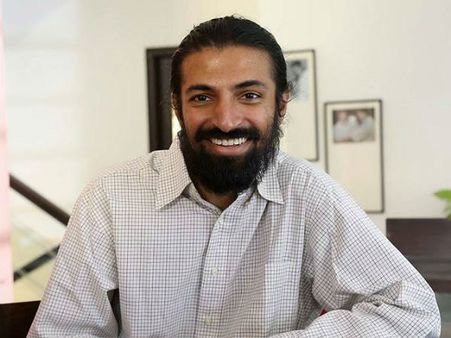 ఆశ్చర్య పరుస్తున్న ‘మహానటి’ డైరెక్టర్ కామెంట్స్