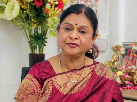 పెళ్లి చేసుకో.. పెళ్లి చేసుకో.. ఏంటిది, స్టార్ స్టేటస్ తలకు ఎక్కింది.. జెమిని కుమార్తె సంచలనం!