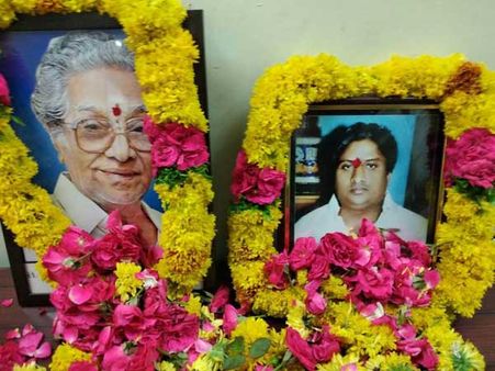 ప్రముఖ దర్శకుడు కన్నుమూత !