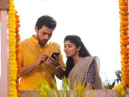 ఆన్‌లైన్‌లో విడుదలైన ‘ఫిదా’.... ఊహించని రెస్పాన్స్!