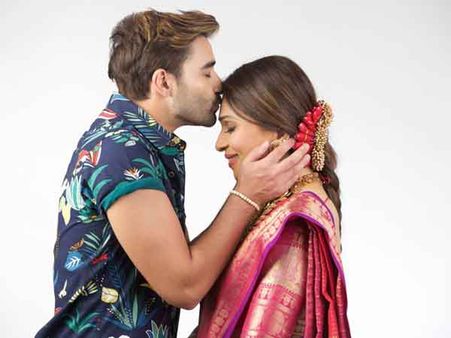 కేన్స్‌లో ఫ్రెండ్స్ ఇన్ లా ప్రదర్శన.. స్వలింగ సంపర్కంపై చిత్రానికి చోటు