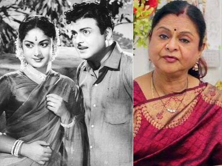 సావిత్రికి చాలా మందితో సంబంధాలు.. అందులో మా నాన్న ఒకరు.. జెమినీ కూతురు ఫైర్