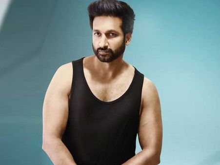 హీరో గోపీచంద్ మెసేజ్ ఇవ్వబోతున్నాడు,ఎందుకో తెలుసా?