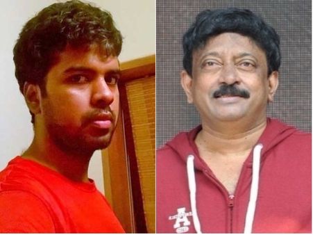 రామ్ గోపాల్ వర్మ మోసం: ‘ఆఫీసర్’ స్క్రిప్టు లీక్ చేసి జయకుమార్ సంచలనం!