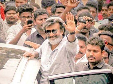 కాలా పాటల పండగ రేపే.. సమయం ఎప్పుడో తెలుసా?