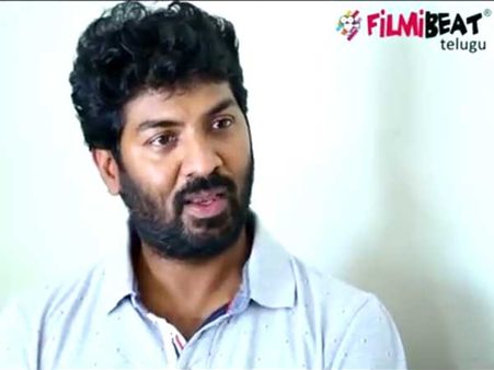 ‘నేల టిక్కెట్టు’ కేవలం ఆ కేటగిరీ సినిమా కాదు: ఫిల్మీబీట్ ఇంటర్వ్యూలో కళ్యాణ్ కృష్ణ