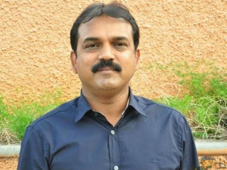 మళ్ళీ ఆ హీరో పైనే కన్నేసిన కొరటాల శివ!