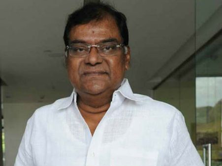 జనతా గ్యారేజ్.. కావాలనే కాంట్రవర్సీ చేశారు.. కోట శ్రీనివాసరావు!