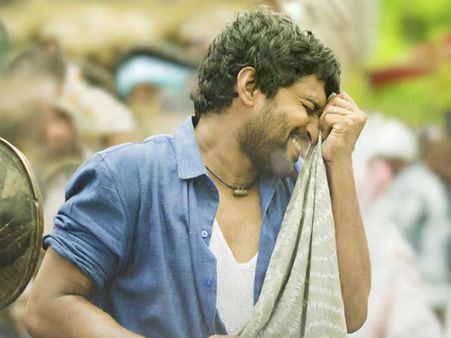 నా సినిమా సూపర్ హిట్టా? నాని భలే సెటైర్ వేశారే..