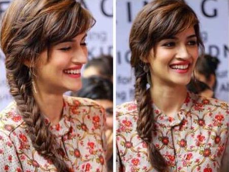 త్వరలో పెళ్లి కూతురు కాబోతున్న మహేష్ హీరోయిన్.. బాలీవుడ్ హీరోతో ఎఫైర్!