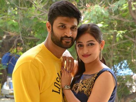 సస్పెన్స్ థ్రిల్లర్‌గా లవ్ అండ్ వార్ (లా)