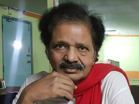 విప్లవ నటుడు మాదాల రంగారావు కన్నుమూత