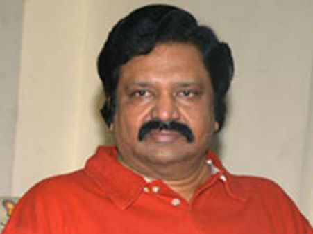 రెడ్ స్టార్ మాదాల రంగారావు ఆరోగ్య పరిస్థితి విషమం!