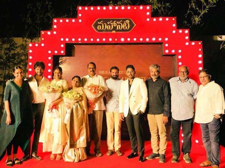 అరవింద్ సార్ అంటూ ట్వీట్ చేసిన విజయ్ దేవరకొండ!