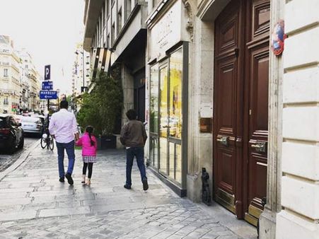 మహేష్ బాబు ఫ్యామిలీతో ఇపుడు ఎక్కడ ఉన్నారో తెలుసా? (ఫోటోస్)