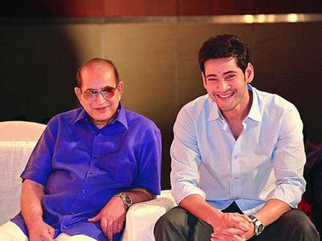 మహేష్ అప్పటి నుంచి మానేశాడు.. నాన్ వెజ్‌తో ఫుల్ మీల్స్ పెట్టింది నేనే.. సూపర్ స్టార్ కృష్ణ!