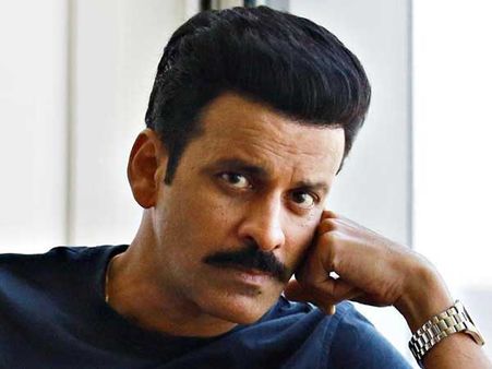 రాజ్, కృష్ణ డీకే వెబ్‌ సిరీస్‌లో మనోజ్ బాజ్‌పేయ్