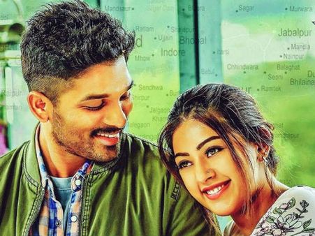 ‘నా పేరు సూర్య’ స్పెషల్ షోలకు ఏపీ, తెలంగాణలో అనుమతి... టైమింగ్స్ ఇవే!