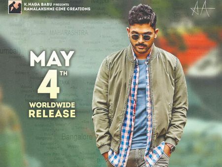 ‘నా పేరు సూర్య’.....టాలీవుడ్లో మరో బ్లాక్ బస్టర్, ఫస్ట్ రిపోర్ట్స్ అదిరిపోయాయి!