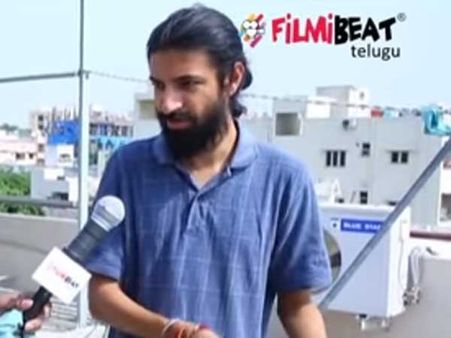 పెట్రోల్ లేకుండా.. డైరెక్టర్ నాగ అశ్విన్ కారు డ్రైవ్ చేస్తారు తెలుసా? ఏలా అంటే (వీడియో)