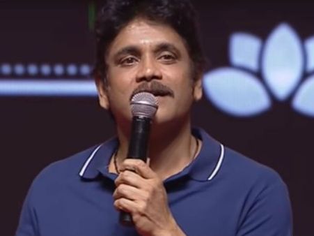 టాలీవుడ్‌పై విమర్శలకు చెక్.. ఒకే పంచ్ విసిరి.. నోర్లు మూయించిన నాగార్జున