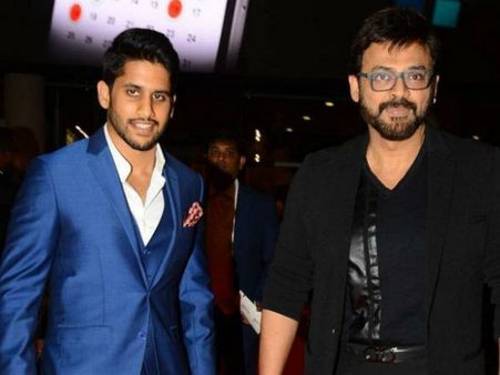 వెంకటేష్, నాగ చైతన్య సరసన ఇద్దరు హీరోయిన్స్ ఖరారు!