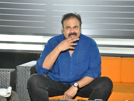 నా కొడుకు సక్సెస్‌ను క్యాష్ చేసుకోవాలనుకోవడం లేదు: నాగబాబు