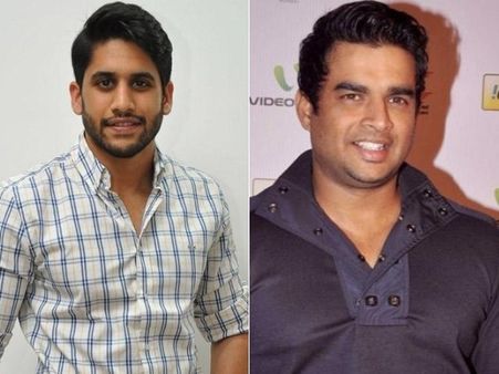 నాగ చైతన్య, మాధవన్ మధ్య పోటాపోటిగా... అద్భుతమైన యాక్షన్ థ్రిల్లర్‌గా...