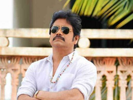 సోగ్గాడే చిన్నినాయనా సినిమాకు సీక్వెల్ చెయ్యబోతున్న నాగార్జున!