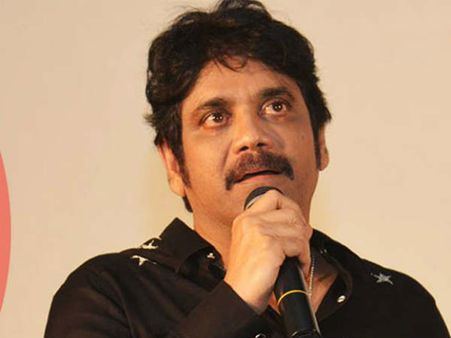 నాలుగేళ్లు పూర్తైన సంధర్బంగా.. నాగార్జున ఎమోషనల్ ట్వీట్!