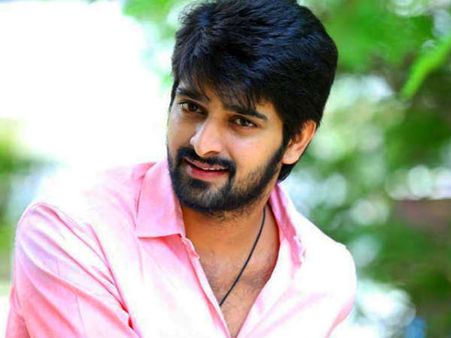 వేసవిలో నాగ శౌర్య సినిమా. దాదాపు షూటింగ్ పూర్తి!