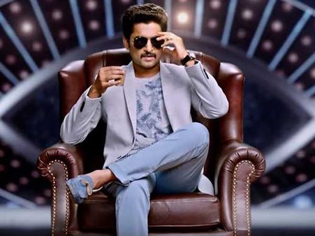 బిగ్‌బాస్‌ నుంచి ఎన్టీఆర్ ఎందుకు తప్పుకొన్నారంటే.. ఈసారి ఇంకొంచెం మసాలా: నానీ!