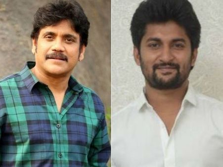 నాగార్జున, నాని సినిమాపై క్లారిటి ఇచ్చిన దర్శకుడు!