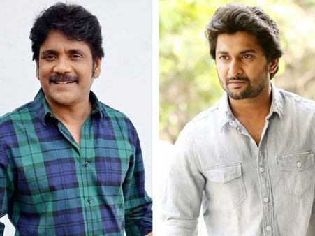 నాని-నాగార్జున మూవీ రిలీజ్ డేట్ ఫిక్స్