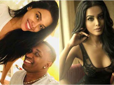 క్రికెటర్‌తో ఎఫైర్.. క్లారిటీ ఇచ్చిన హీరోయిన్!