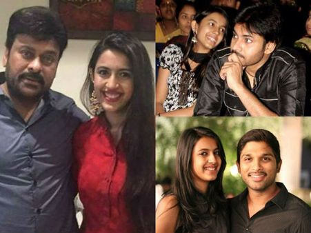 చిరు, పవన్‌తో సహా మెగా ఫ్యామిలీలోని అందరిపై.... నిహారిక ఇంట్రెస్టింగ్ కామెంట్స్!