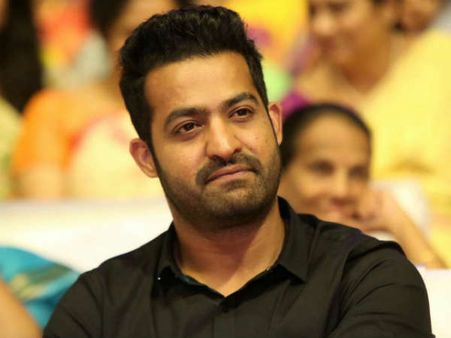 ఎన్టీఆర్ సినిమాలో అదే హైలెట్ అంట.. ఆది తరహాలో సీన్స్!