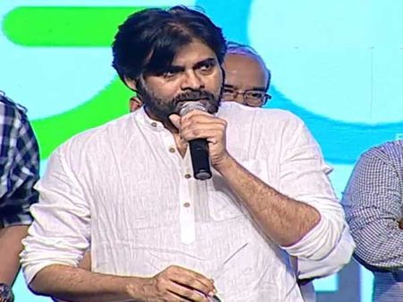 ‘నా పేరు సూర్య’ థాంక్యూ ఇండియా మీట్: బన్నీపై పవన్ కళ్యాణ్ ప్రశంసలు