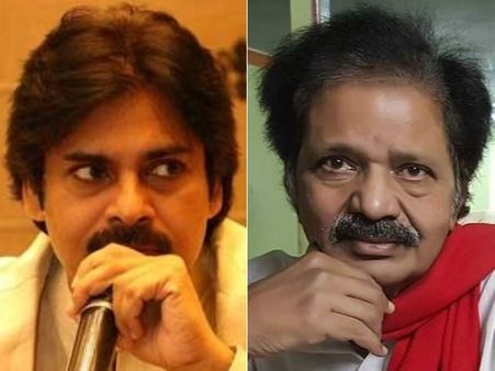 అణచివేయబడ్డ పరిస్థితులే ఆయన ఆయుధాలు.. మాదాల రంగారావు గురించి పవన్ కళ్యాణ్!