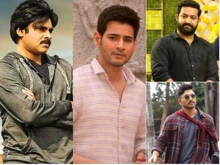 షాకింగ్ రిపోర్ట్: పవన్, మహేష్, రాజమౌళి, ఎన్టీఆర్, బన్నీ... విషయంలో ఇదీ వాస్తవం!