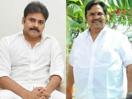 దాసరిపై పవన్ కామెంట్స్: రంగస్థలం నుంచి, ఆయన సినిమాలు అలా ఉండేవి.. పవన్‌తో సినిమా!