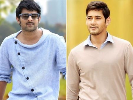 ప్రిన్స్ మహేష్‌ను ఓడించిన ప్రభాస్.. సౌత్ సూపర్‌స్టార్‌గా బాహుబలి!