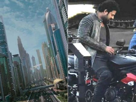 ప్రభాస్ చేతిలో 37 కార్లు ధ్వంసం.. అబుదాబీలో తుక్కుతుక్కుగా..