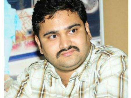 ఆత్మహత్యాయత్నం: రాత్రి ఏం జరిగిందో వివరణ ఇచ్చిన డైరెక్టర్ రాజసింహ