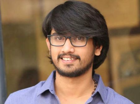 జూన్ 1న వస్తున్న రాజ్ తరుణ్ - ఏ.కె.ఎంటర్ టైన్మెంట్స్ 'రాజు గాడు'