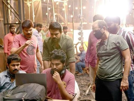 రంగస్థలం ఎఫెక్ట్.. బాంబులా పేలింది.. రాంచరణ్, బోయపాటి సినిమా డబ్బింగ్ రైట్స్!