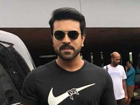 కంటెంటులో దమ్ముండాలి, మన రేంజి పెరుగుతోంది: రామ్ చరణ్