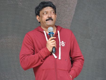 ఆ వార్తలను కొట్టిపడేసిన వర్మ... నమ్ముకున్న నిజం కోసం...