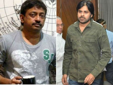 అంత సీన్ లేదు: పవన్ కళ్యాణ్‌‌తో వివాదం, బ్యాన్ రూమర్లపై వర్మ రియాక్షన్!